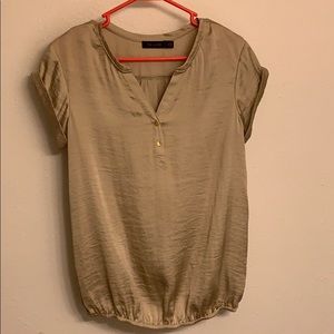 Blouse from The Limited